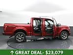 Used 2015 Ford F-150 Lariat SuperCrew Cab 4x4, Pickup for sale #01T3129A - photo 50