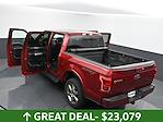 Used 2015 Ford F-150 Lariat SuperCrew Cab 4x4, Pickup for sale #01T3129A - photo 55