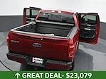 Used 2015 Ford F-150 Lariat SuperCrew Cab 4x4, Pickup for sale #01T3129A - photo 56