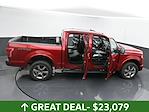 Used 2015 Ford F-150 Lariat SuperCrew Cab 4x4, Pickup for sale #01T3129A - photo 58