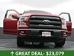 Used 2015 Ford F-150 Lariat SuperCrew Cab 4x4, Pickup for sale #01T3129A - photo 60