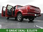 Used 2015 Ford F-150 Lariat SuperCrew Cab 4x4, Pickup for sale #01T3129A - photo 63