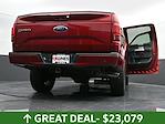 Used 2015 Ford F-150 Lariat SuperCrew Cab 4x4, Pickup for sale #01T3129A - photo 64