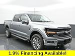 New 2024 Ford F-150 XLT SuperCrew Cab 4x4, Pickup for sale #01T3147 - photo 3