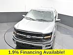 New 2024 Ford F-150 XLT SuperCrew Cab 4x4, Pickup for sale #01T3147 - photo 38