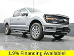 New 2024 Ford F-150 XLT SuperCrew Cab 4x4, Pickup for sale #01T3147 - photo 45