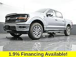 New 2024 Ford F-150 XLT SuperCrew Cab 4x4, Pickup for sale #01T3147 - photo 47