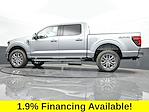 New 2024 Ford F-150 XLT SuperCrew Cab 4x4, Pickup for sale #01T3147 - photo 48