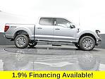 New 2024 Ford F-150 XLT SuperCrew Cab 4x4, Pickup for sale #01T3147 - photo 52