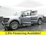 New 2024 Ford F-150 XLT SuperCrew Cab 4x4, Pickup for sale #01T3147 - photo 55