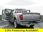 New 2024 Ford F-150 XLT SuperCrew Cab 4x4, Pickup for sale #01T3147 - photo 57