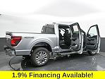 New 2024 Ford F-150 XLT SuperCrew Cab 4x4, Pickup for sale #01T3147 - photo 59