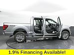 New 2024 Ford F-150 XLT SuperCrew Cab 4x4, Pickup for sale #01T3147 - photo 60