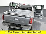 New 2024 Ford F-150 XLT SuperCrew Cab 4x4, Pickup for sale #01T3147 - photo 66