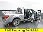 New 2024 Ford F-150 XLT SuperCrew Cab 4x4, Pickup for sale #01T3147 - photo 67