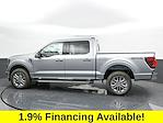 New 2024 Ford F-150 XLT SuperCrew Cab 4x4, Pickup for sale #01T3147 - photo 13