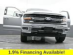 New 2024 Ford F-150 XLT SuperCrew Cab 4x4, Pickup for sale #01T3147 - photo 70