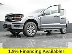 New 2024 Ford F-150 XLT SuperCrew Cab 4x4, Pickup for sale #01T3147 - photo 71