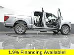 New 2024 Ford F-150 XLT SuperCrew Cab 4x4, Pickup for sale #01T3147 - photo 76