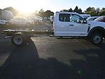 2024 Ford F-550 Super Cab DRW 4x4, Cab Chassis for sale #01T3156 - photo 10