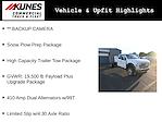 2024 Ford F-550 Super Cab DRW 4x4, Cab Chassis for sale #01T3156 - photo 5