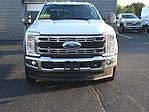 2024 Ford F-550 Super Cab DRW 4x4, Cab Chassis for sale #01T3156 - photo 6