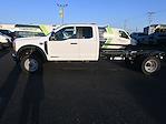 2024 Ford F-550 Super Cab DRW 4x4, Cab Chassis for sale #01T3156 - photo 3