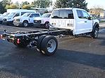 2024 Ford F-550 Super Cab DRW 4x4, Cab Chassis for sale #01T3156 - photo 2