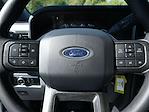 New 2024 Ford F-450 XL Crew Cab 4x4, Cab Chassis for sale #01T3157 - photo 23