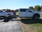 New 2024 Ford F-450 XL Crew Cab 4x4, Cab Chassis for sale #01T3157 - photo 8