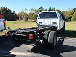 New 2024 Ford F-450 XL Crew Cab 4x4, Cab Chassis for sale #01T3157 - photo 10