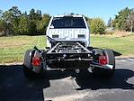 New 2024 Ford F-450 XL Crew Cab 4x4, Cab Chassis for sale #01T3157 - photo 12