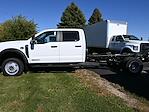 New 2024 Ford F-450 XL Crew Cab 4x4, Cab Chassis for sale #01T3157 - photo 15