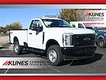 New 2024 Ford F-350 XL Regular Cab 4x4, Pickup for sale #01T3160 - photo 1