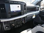 New 2024 Ford F-350 XL Regular Cab 4x4, Pickup for sale #01T3160 - photo 16