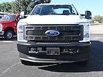 New 2024 Ford F-350 XL Regular Cab 4x4, Pickup for sale #01T3160 - photo 17