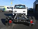 New 2024 Ford F-550 XL Regular Cab 4x4, Cab Chassis for sale #01T3164 - photo 5