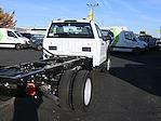 New 2024 Ford F-550 XL Regular Cab 4x4, Cab Chassis for sale #01T3164 - photo 7