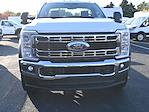 New 2024 Ford F-550 XL Regular Cab 4x4, Cab Chassis for sale #01T3164 - photo 8