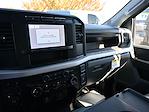 New 2024 Ford F-550 XL Super Cab 4x4, Cab Chassis for sale #01T3165 - photo 17