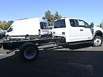 2024 Ford F-550 Super Cab DRW 4x4, Cab Chassis for sale #01T3165 - photo 2