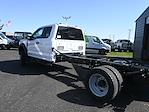 2024 Ford F-550 Super Cab DRW 4x4, Cab Chassis for sale #01T3165 - photo 4