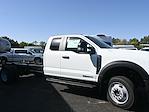 2024 Ford F-550 Super Cab DRW 4x4, Cab Chassis for sale #01T3165 - photo 6