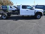 2024 Ford F-550 Super Cab DRW 4x4, Cab Chassis for sale #01T3166 - photo 10