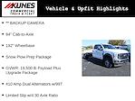 2024 Ford F-550 Super Cab DRW 4x4, Cab Chassis for sale #01T3166 - photo 5