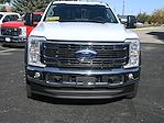 2024 Ford F-550 Super Cab DRW 4x4, Cab Chassis for sale #01T3166 - photo 6