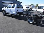 2024 Ford F-550 Super Cab DRW 4x4, Cab Chassis for sale #01T3166 - photo 9