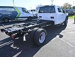 2024 Ford F-550 Super Cab DRW 4x4, Cab Chassis for sale #01T3166 - photo 2