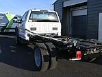 2024 Ford F-550 Regular Cab DRW 4x4, Cab Chassis for sale #01T3176 - photo 3