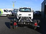 2024 Ford F-550 Regular Cab DRW 4x4, Cab Chassis for sale #01T3176 - photo 5